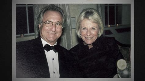 bernie madoff hermes tie|Bernie Madoff wife ruth.